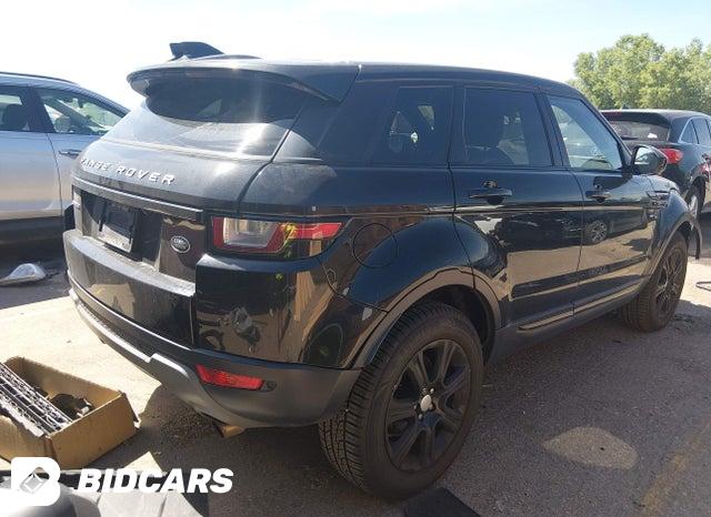 SALVP2BG4GH139091 2016 Land Rover Range Rover photo no. 4