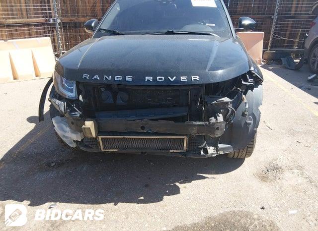 SALVP2BG4GH139091 2016 Land Rover Range Rover photo no. 6