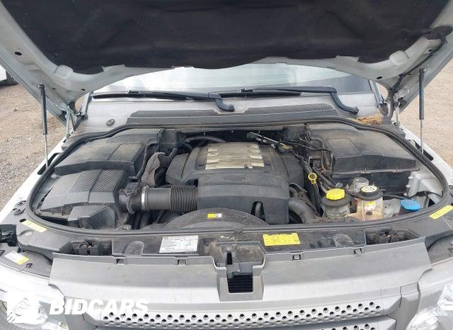 SALSK25457A999982 2007 Land Rover Range Rover photo no. 10