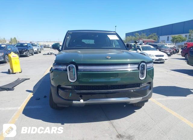 7PDSGGBA9TN076206 2026 Rivian R1S photo no. 13