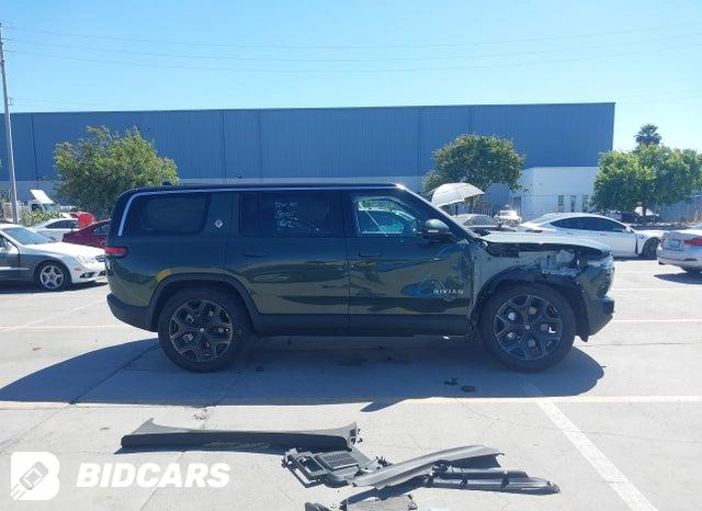 7PDSGGBA9TN076206 2026 Rivian R1S photo no. 14