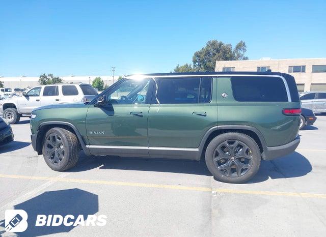 7PDSGGBA9TN076206 2026 Rivian R1S photo no. 15