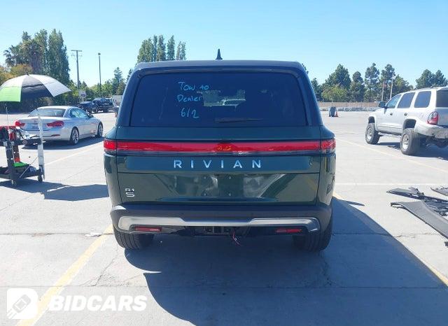 7PDSGGBA9TN076206 2026 Rivian R1S photo no. 17