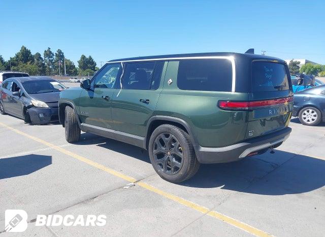 7PDSGGBA9TN076206 2026 Rivian R1S photo no. 3