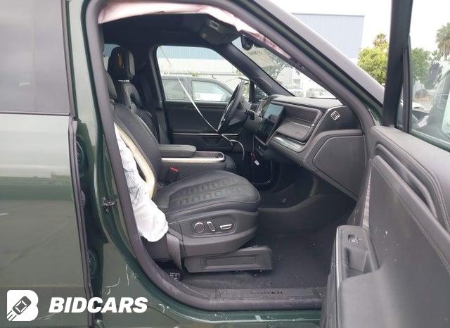 7PDSGGBA9TN076206 2026 Rivian R1S photo no. 5