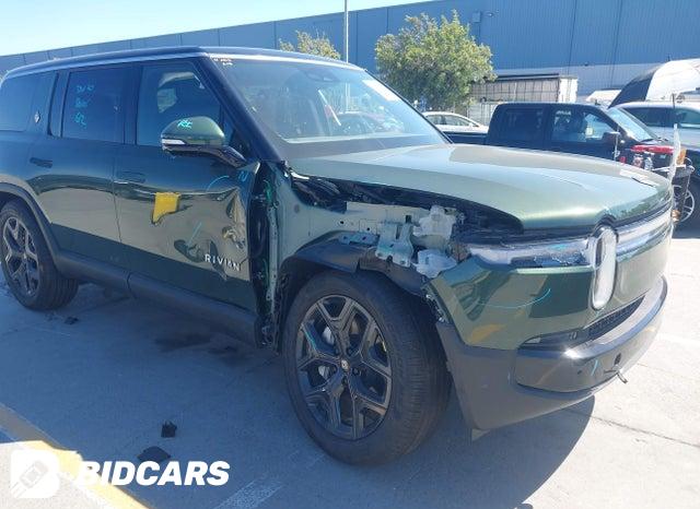 7PDSGGBA9TN076206 2026 Rivian R1S photo no. 6