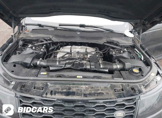 SALWV2SV1KA421246 2019 Land Rover Range Rover photo no. 10