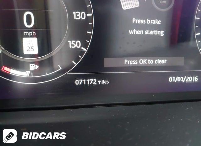 SALWV2SV1KA421246 2019 Land Rover Range Rover photo no. 7