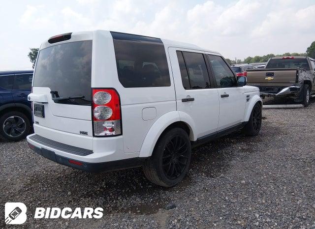 SALAG2D44DA667932 2013 Land Rover LR4 photo no. 4