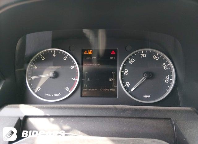 SALAG2D44DA667932 2013 Land Rover LR4 photo no. 7