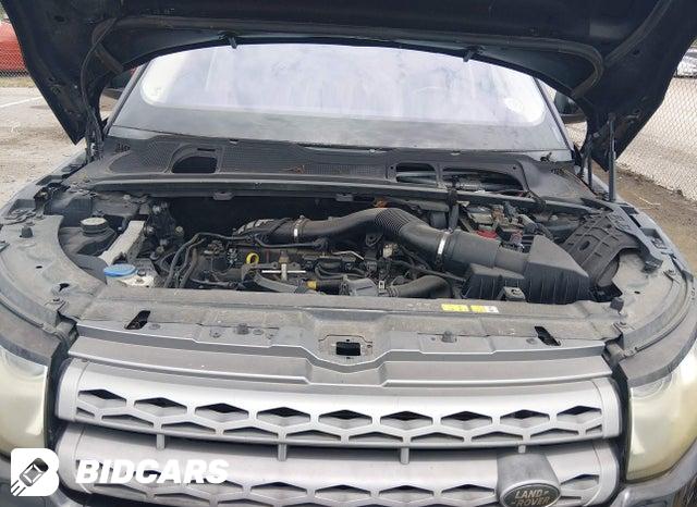 SALVP2BGXEH882111 2014 Land Rover Range Rover photo no. 10