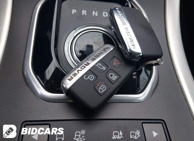 SALVP2BGXEH882111 2014 Land Rover Range Rover photo no. 11