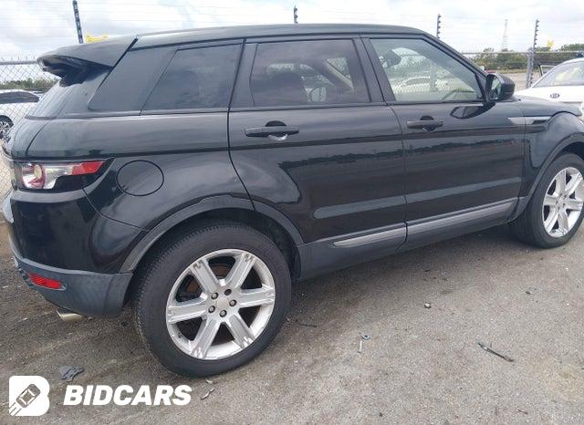SALVP2BGXEH882111 2014 Land Rover Range Rover photo no. 6