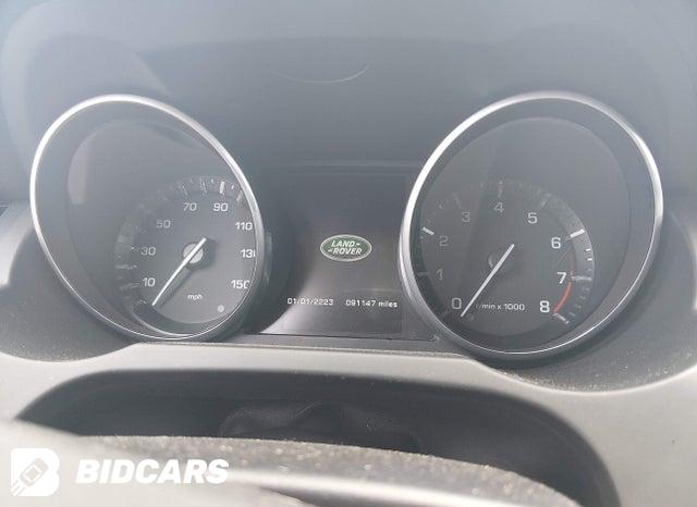 SALVP2BGXEH882111 2014 Land Rover Range Rover photo no. 7