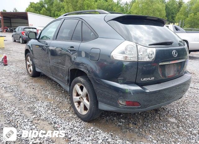 2T2HA31U45C041243 2005 Lexus RX photo no. 3