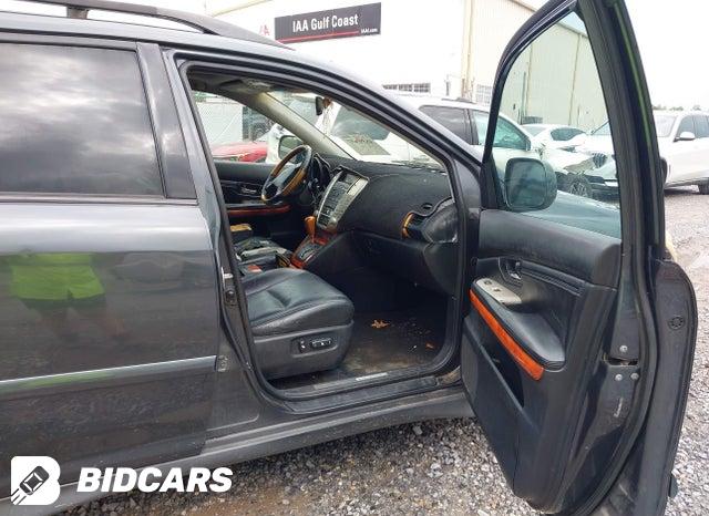 2T2HA31U45C041243 2005 Lexus RX photo no. 5
