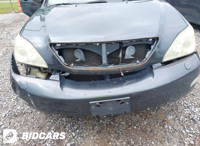 2T2HA31U45C041243 2005 Lexus RX photo no. 6
