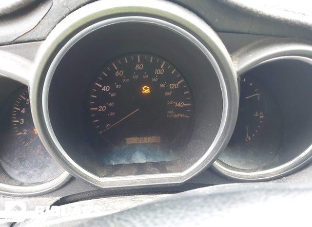 2T2HA31U45C041243 2005 Lexus RX photo no. 7