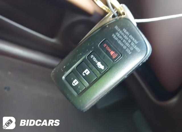 2T2BZMCA9GC023069 2016 Lexus RX photo no. 11