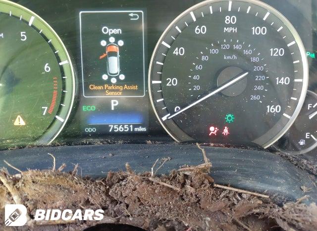 2T2BZMCA9GC023069 2016 Lexus RX photo no. 15