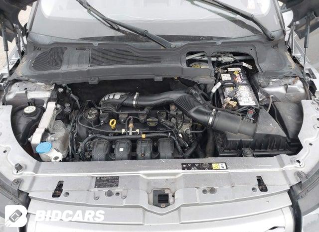 SALVR2BG2DH800834 2013 Land Rover Range Rover photo no. 10