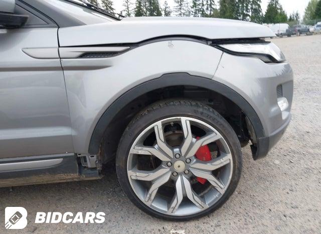 SALVR2BG2DH800834 2013 Land Rover Range Rover photo no. 6