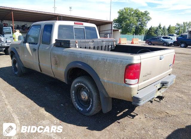 1FTZR15V9YPB80976 2000 Ford Ranger photo no. 3