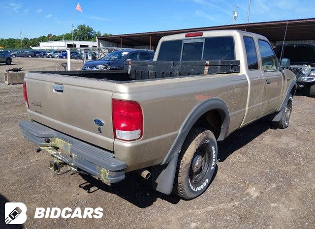 1FTZR15V9YPB80976 2000 Ford Ranger photo no. 4