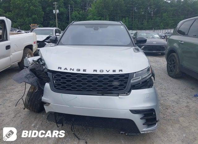SALYL2EX3KA780187 2019 Land Rover Range Rover photo no. 12