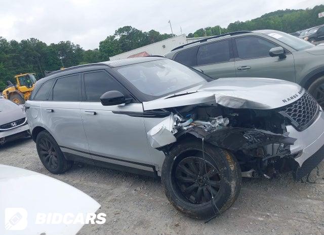 SALYL2EX3KA780187 2019 Land Rover Range Rover photo no. 13
