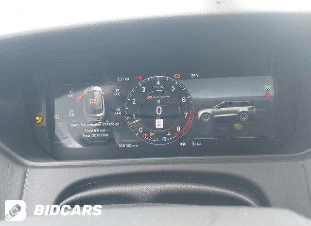 SALYL2EX3KA780187 2019 Land Rover Range Rover photo no. 7