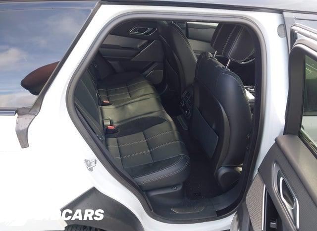 SALYL2RVXJA750742 2018 Land Rover Range Rover photo no. 8