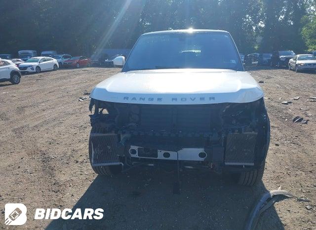 SALGS2PF8GA313650 2016 Land Rover Range Rover photo no. 12