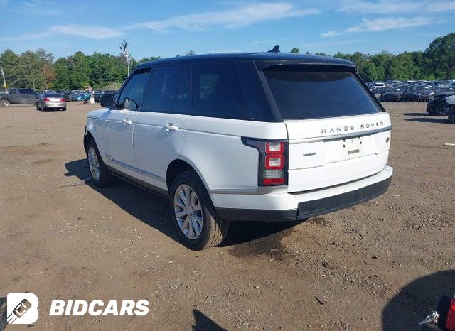 SALGS2PF8GA313650 2016 Land Rover Range Rover photo no. 3
