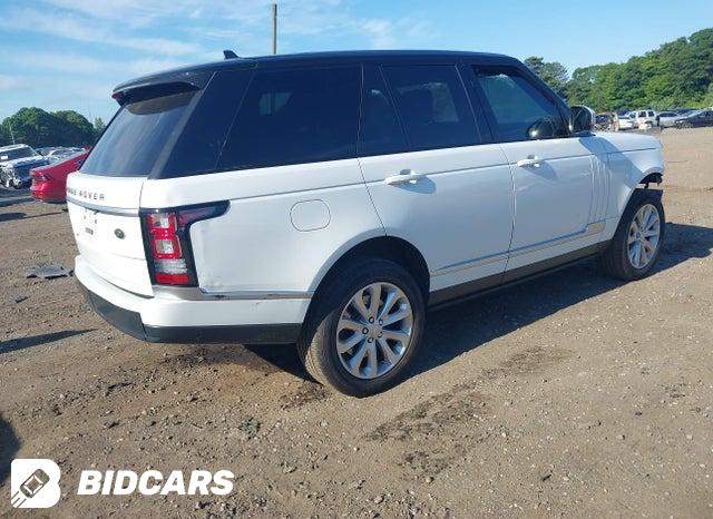 SALGS2PF8GA313650 2016 Land Rover Range Rover photo no. 4