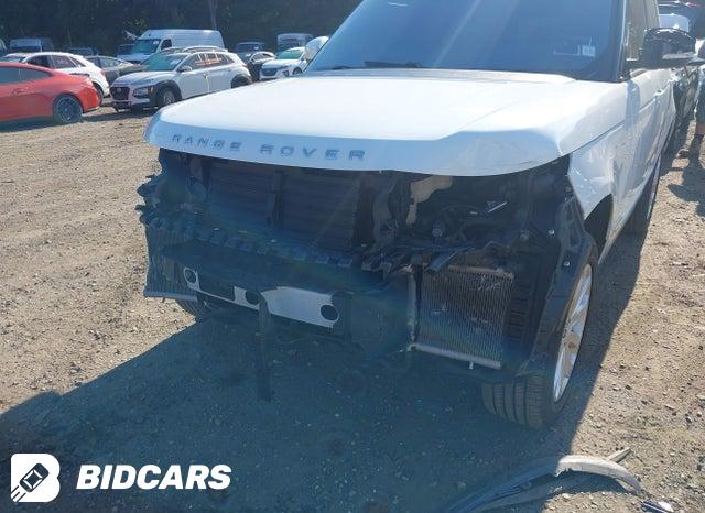 SALGS2PF8GA313650 2016 Land Rover Range Rover photo no. 6