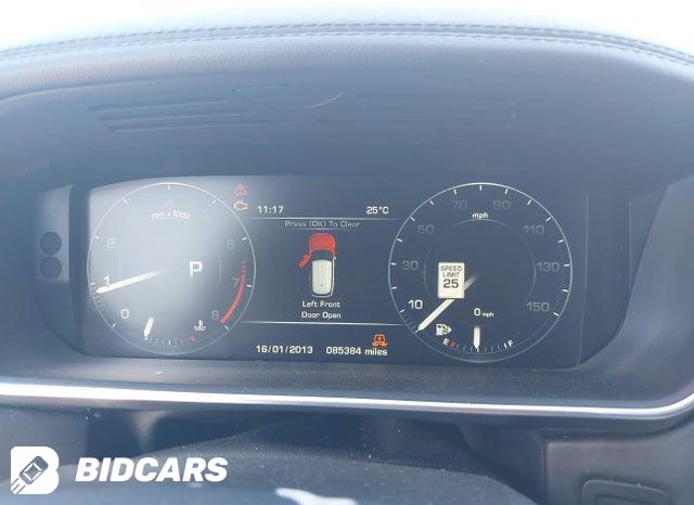 SALGS2PF8GA313650 2016 Land Rover Range Rover photo no. 7