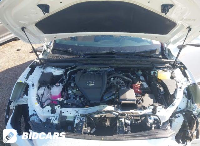 2T2BAMBA5TC073129 2026 Lexus RX photo no. 10