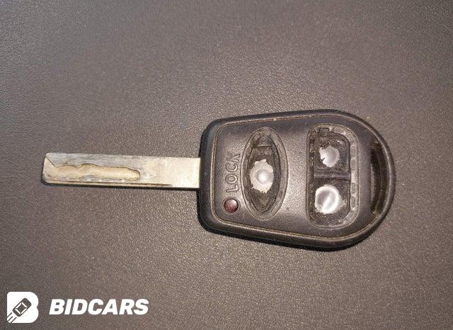 SALME11465A186728 2005 Land Rover Range Rover photo no. 11