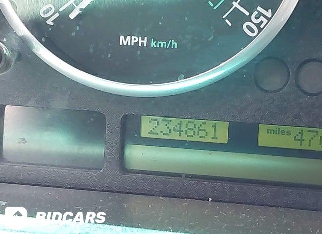 SALME11465A186728 2005 Land Rover Range Rover photo no. 7