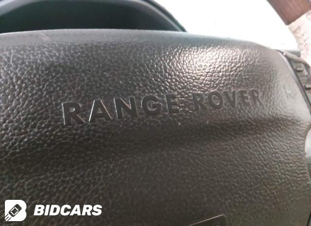 SALPM164U2A465225 2002 Land Rover Range Rover photo no. 6
