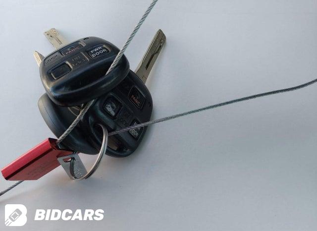 2T2GK31U89C069335 2009 Lexus RX photo no. 11