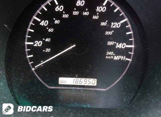 2T2GK31U89C069335 2009 Lexus RX photo no. 15