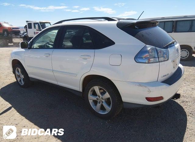 2T2GA31U74C014855 2004 Lexus RX photo no. 3