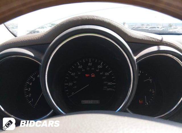 2T2GA31U74C014855 2004 Lexus RX photo no. 7