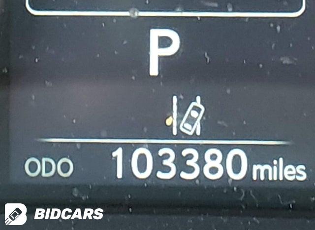 2T2ZZMCAXKC147813 2019 Lexus RX photo no. 16