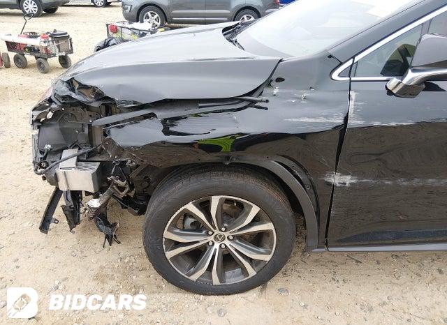 2T2ZZMCAXKC147813 2019 Lexus RX photo no. 19
