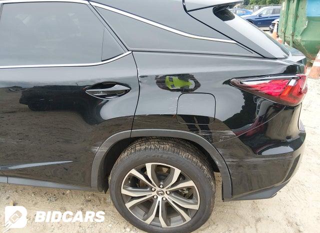 2T2ZZMCAXKC147813 2019 Lexus RX photo no. 20
