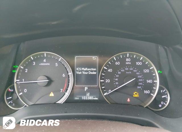 2T2ZZMCAXKC147813 2019 Lexus RX photo no. 7