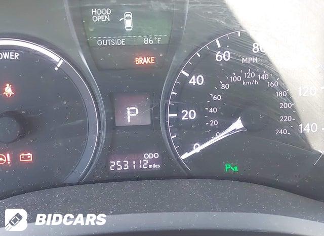 JTJBC1BA2D2441843 2013 Lexus RX photo no. 15